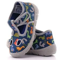 Детски пантофи Befado със Soft B пяна 630p019