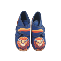 BAREFOOT пантофи Befado 465p222 за момче Лъв