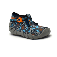 Анатомични пантофи Befado 110p411 за момче