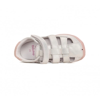 Barefoot детски сандали от естествена кожа – удобство и свобода за всяка стъпка