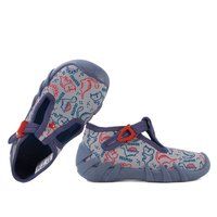 Анатомични пантофи Befado 110n498 за момче