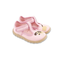 BAREFOOT пантофи Befado 627p012 за момиче Soft-B пяна Куче