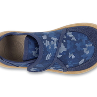ДЕТСКИ ТЕКСТИЛНИ ОБУВКИ BAREFOOT 140x001