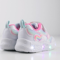 Детски светещи маратонки WINK  FE52033-3