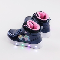 Детски светещи кецове WINK he52049-1