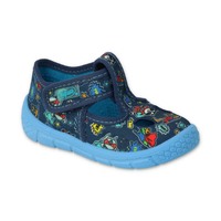 Детски пантофи Befado със Soft B пяна 533p021