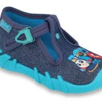 Анатомични пантофи Befado 110p372 за момче