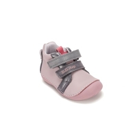 Детски обувки D.D.Step с бос елемент и стабилна пета S015-62120D 19-24