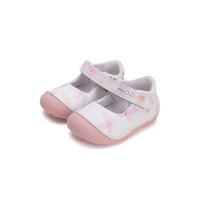 Детски Сандали D.D.Step с бос елемент и стабилна пета h015-51291