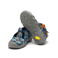 Анатомични пантофи Befado 110p411 за момче