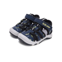 Бързосъхнещи детски сандали – комфорт и стабилност за активни дни