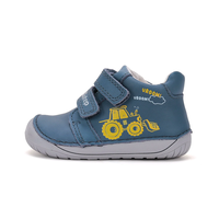 ДЕТСКИ ОБУВКИ BAREFOOT s070-62964bz 20-25