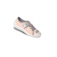 Детски анатомични пантофи BEFADO – леки и удобни 351x013