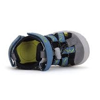 Бързосъхнещи детски сандали – комфорт и стабилност за активни дни