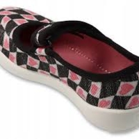 Анатомични пантофи Befado 114x563 за момиче