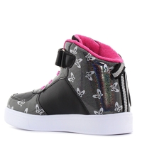 Детски високи кецове Wink  HE42186-3 – стил, комфорт и сигурност