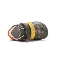 ДЕТСКИ ОБУВКИ BAREFOOT S070-62594 20-25