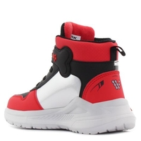 Светещи червени сникърси Wink с Пес Патрул he42124-2