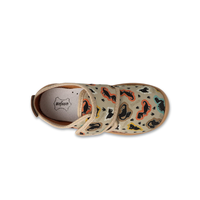 BAREFOOT пантофи Befado 902y056 за момче