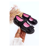 Анатомични пантофи Befado 114x240 за момиче Soft-B пяна