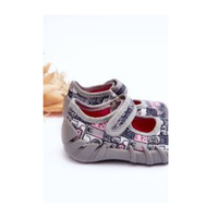 Анатомични пантофи Befado 109п261 за момиче