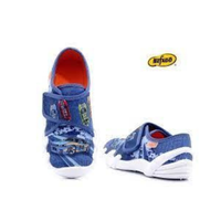 Пантофи Befado велкро закопчаване 273y316