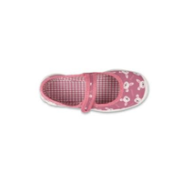 Анатомични пантофи Befado 114x558 за момиче Зайчесъс Soft-B пяна