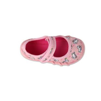 Анатомични пантофи Befado 109n267 за момиче Еднорог