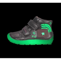 ДЕТСКИ КЕЦОВЕ BAREFOOT A116-62403 22-27