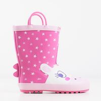 Детски гумени ботуши Wink  BD52017