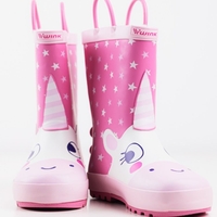 Детски гумени ботуши Wink  BD52017