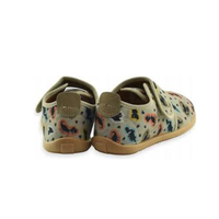 BAREFOOT пантофи Befado 902y056 за момче