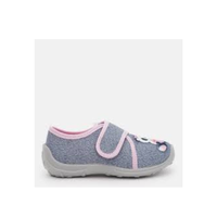 Анатомични пантофи Befado със Soft-B пяна 660x050 за момиче Панда