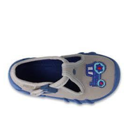 Анатомични пантофи Befado 110P513 за момче