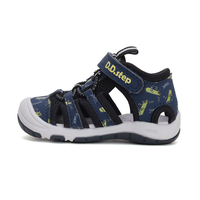 Бързосъхнещи детски сандали – комфорт и стабилност за активни дни