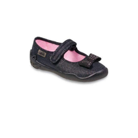 Анатомични пантофи Befado 114x240 за момиче Soft-B пяна