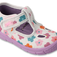 BAREFOOT Детски пантофи Befado със Soft B пяна 630p020