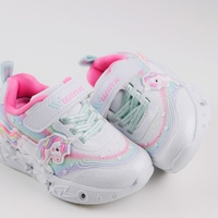 Детски светещи маратонки WINK  FE52033-3