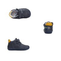 ДЕТСКИ ОБУВКИ BAREFOOT D.D.Step s070-42393 20-25