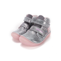 ДЕТСКИ КЕЦОВЕ BAREFOOT A116-62403 22-27