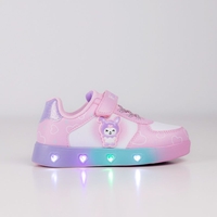 Детски светещи маратонки WINK FE52046-2