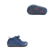 ДЕТСКИ ОБУВКИ BAREFOOT D.D.Step s073-61373bm 26-31