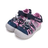 Бързосъхнещи детски сандали – комфорт и стабилност за активни дни