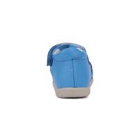 Детски сандали от естествена кожа D.D.Step – стабилна пета и гъвкаво ходило