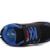 Детски светещи маратонки FE51196-1