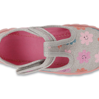 BAREFOOT Детски пантофи Befado със Soft B пяна 627p018