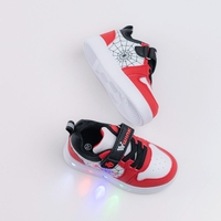 Детски светещи маратонки WINK  FE51054-2