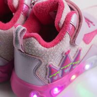 Детски светещи кецове WINK HE52050-2