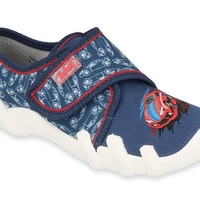 Пантофи Befado велкро закопчаване 273x338 Кола