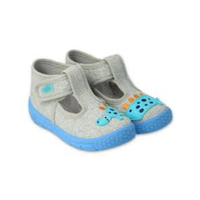 Детски пантофи Befado със Soft B пяна 631p043 Дино